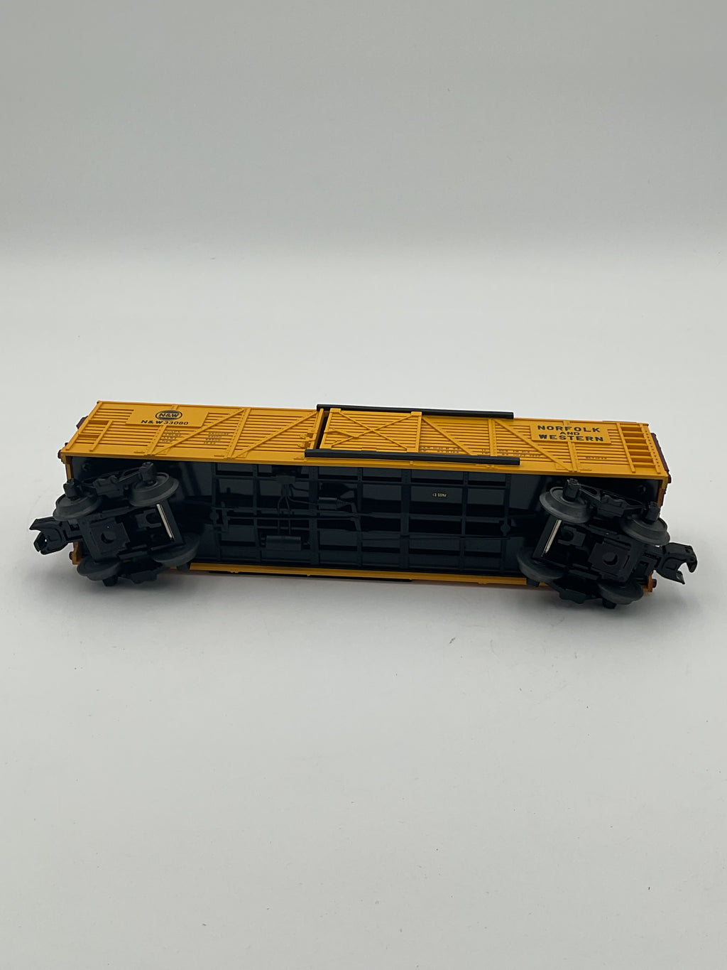 MTH 30-7196 Norfolk & Western Stock Car