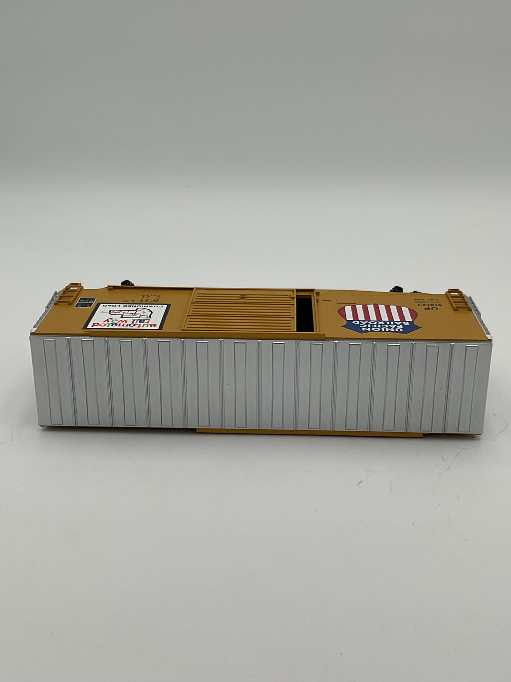 MTH 30-74447 Union Pacific 40’ High Cube Boxcar