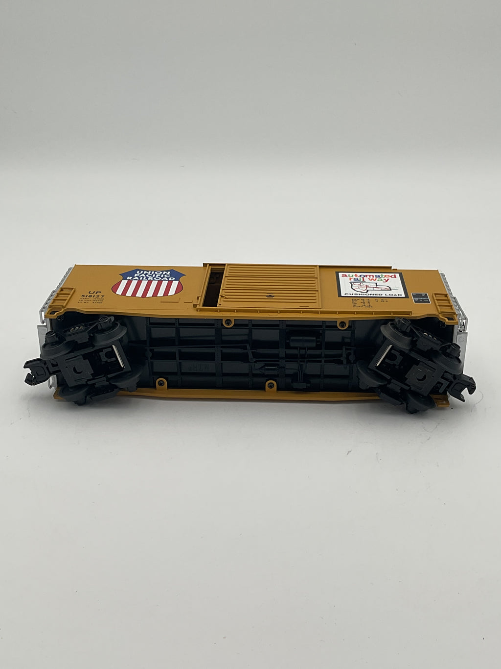 MTH 30-74447 Union Pacific 40’ High Cube Boxcar