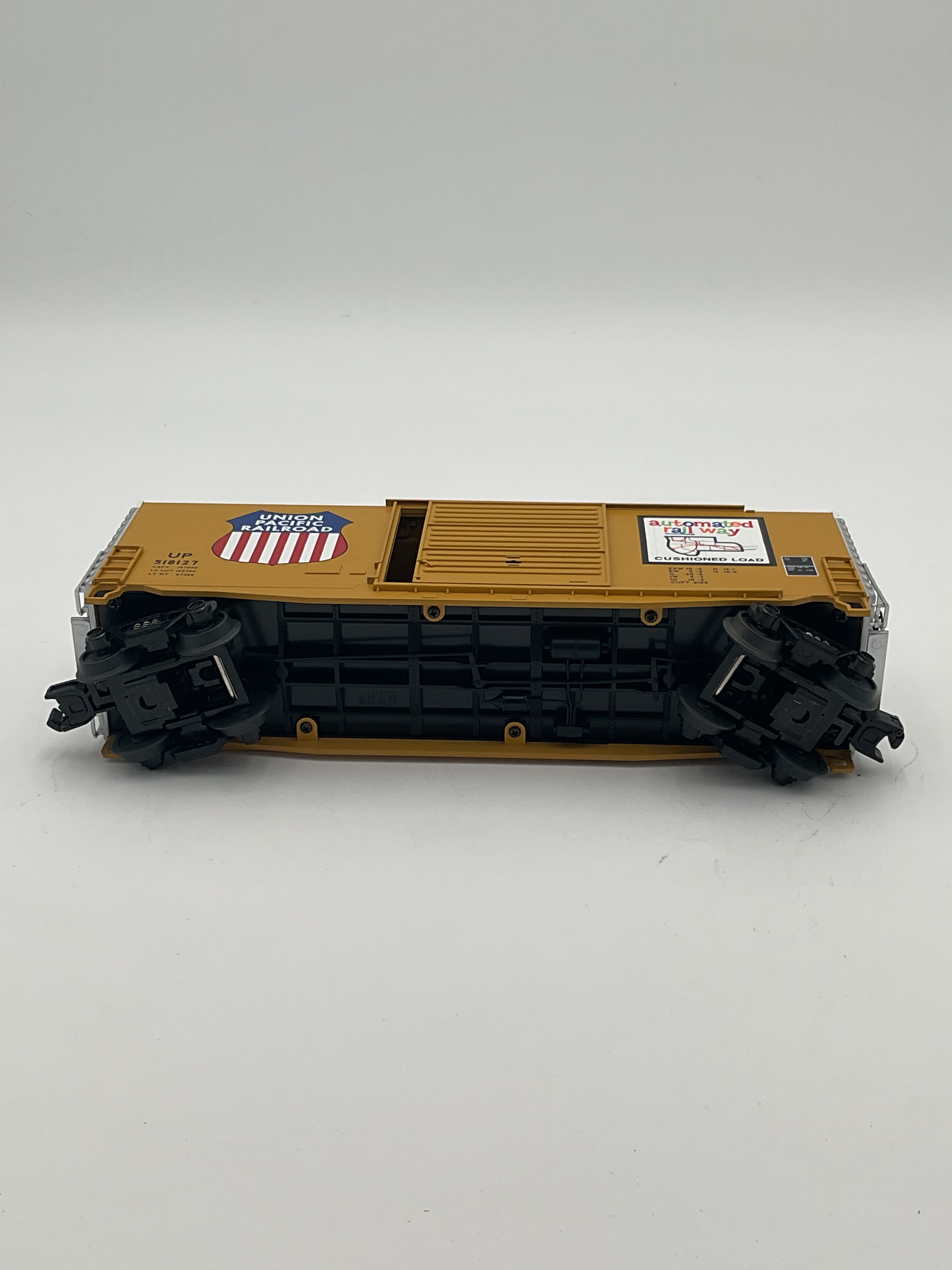 MTH 30-74447 Union Pacific 40’ High Cube Boxcar