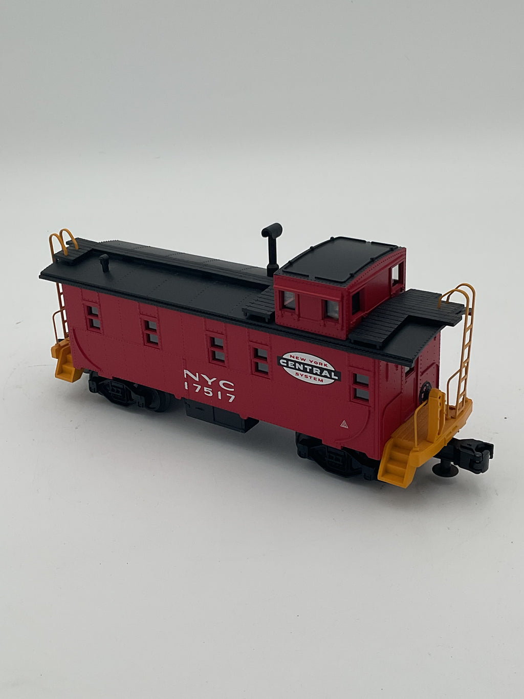 MTH 30-4188c New York Central Offset Steel Caboose