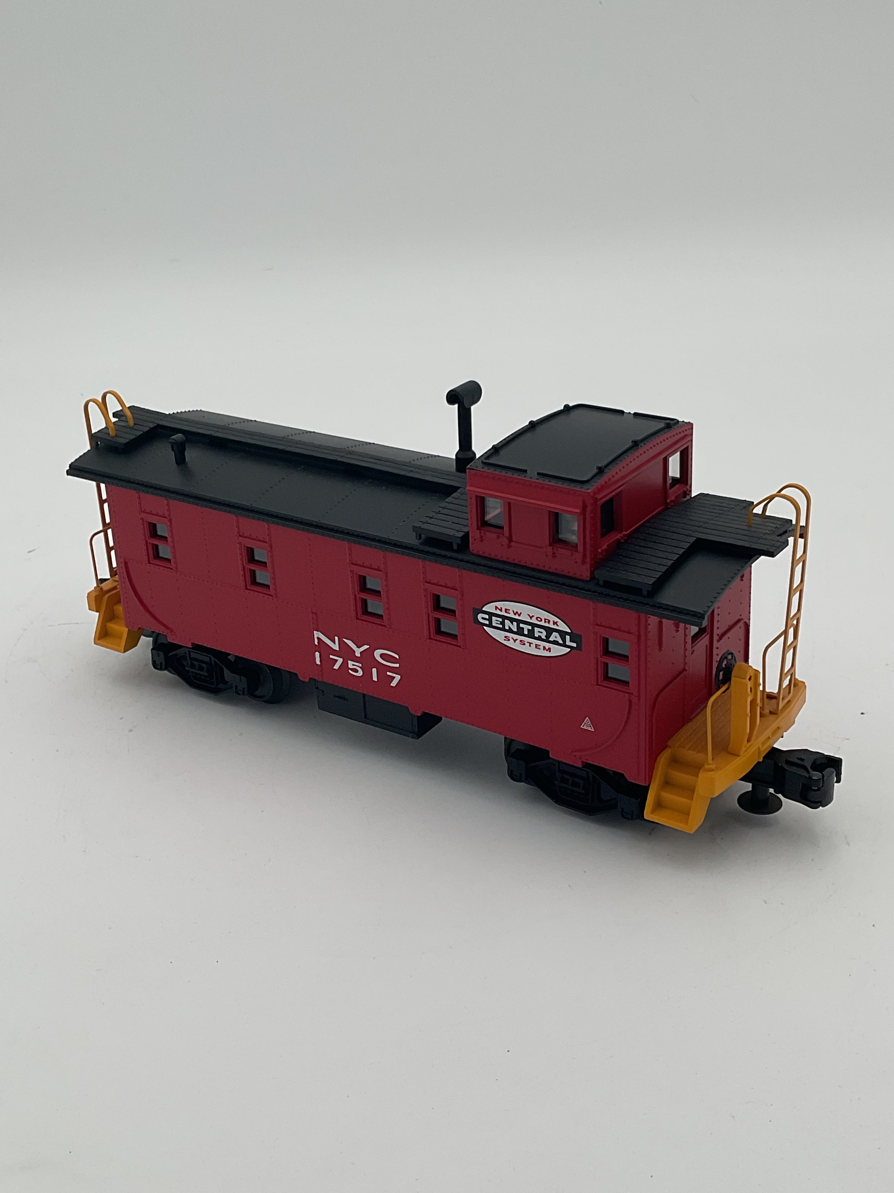 MTH 30-4188c New York Central Offset Steel Caboose