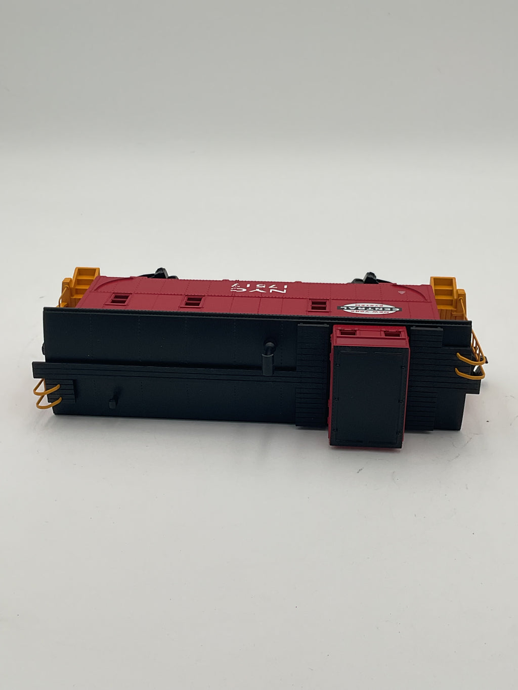 MTH 30-4188c New York Central Offset Steel Caboose