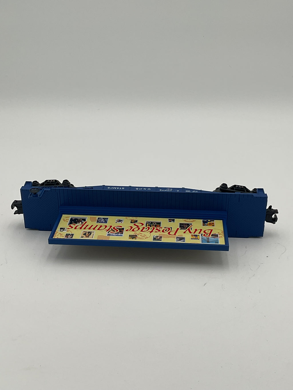 MTH 30-76029 U.S. P.S. Flat Car
