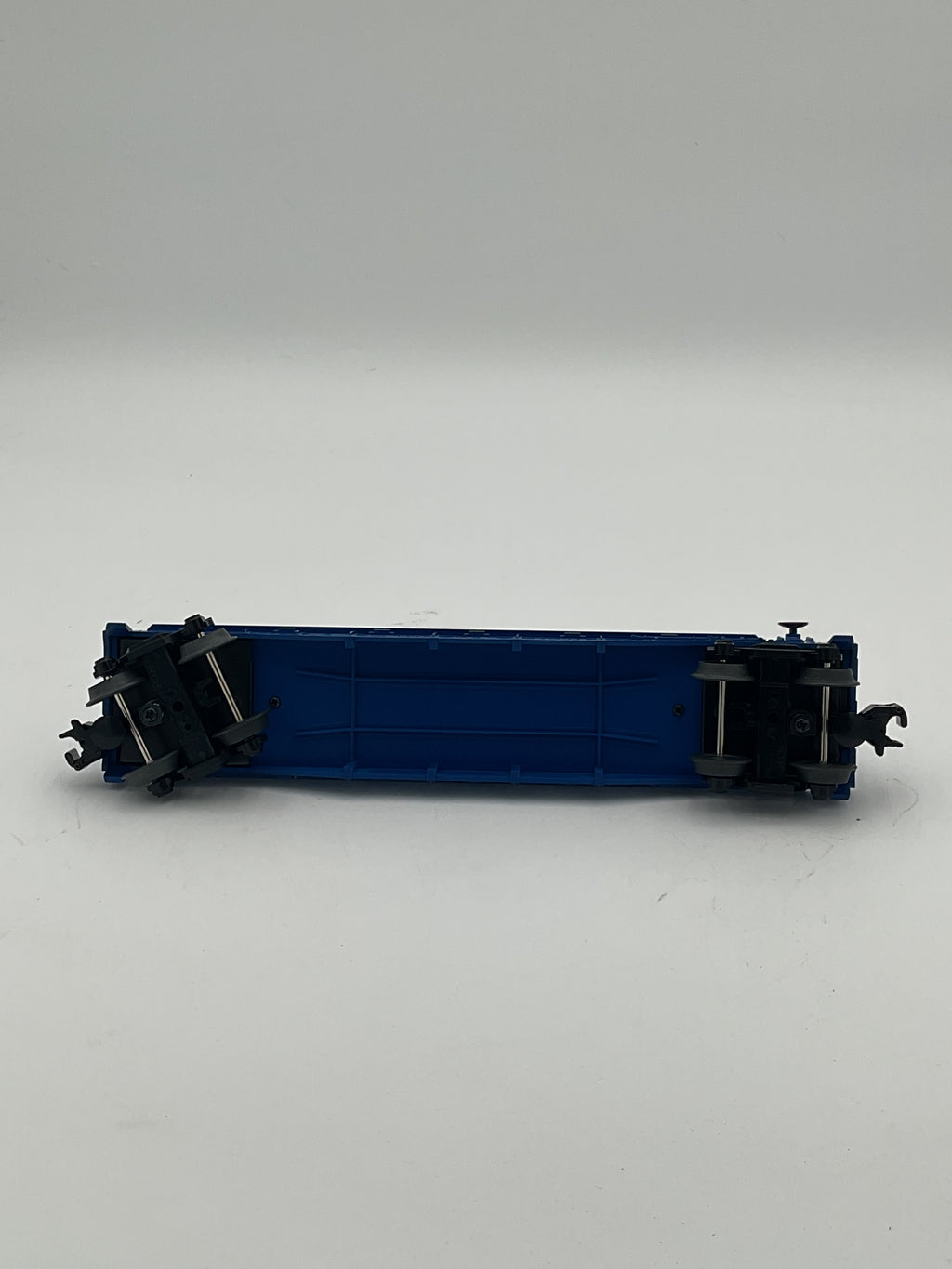 MTH 30-76029 U.S. P.S. Flat Car