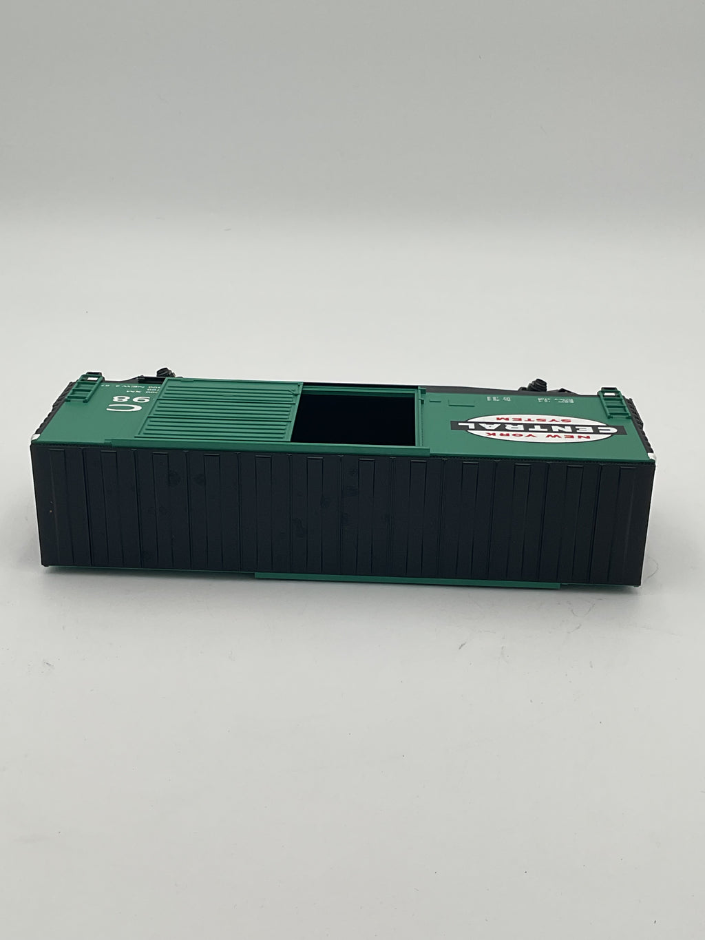 MTH 30-74330 New York Central 40’ High Cube Box Car