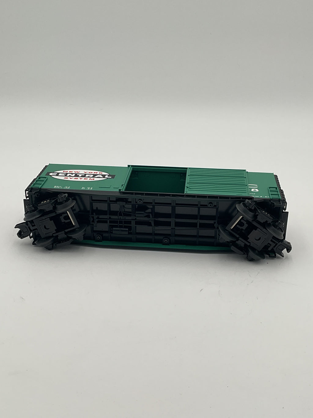 MTH 30-74330 New York Central 40’ High Cube Box Car