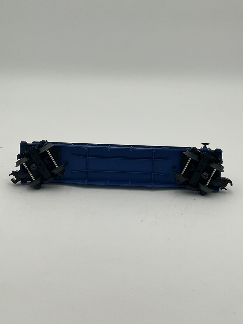 MTH 30-76026 Circus Flat Car w/ Billboard