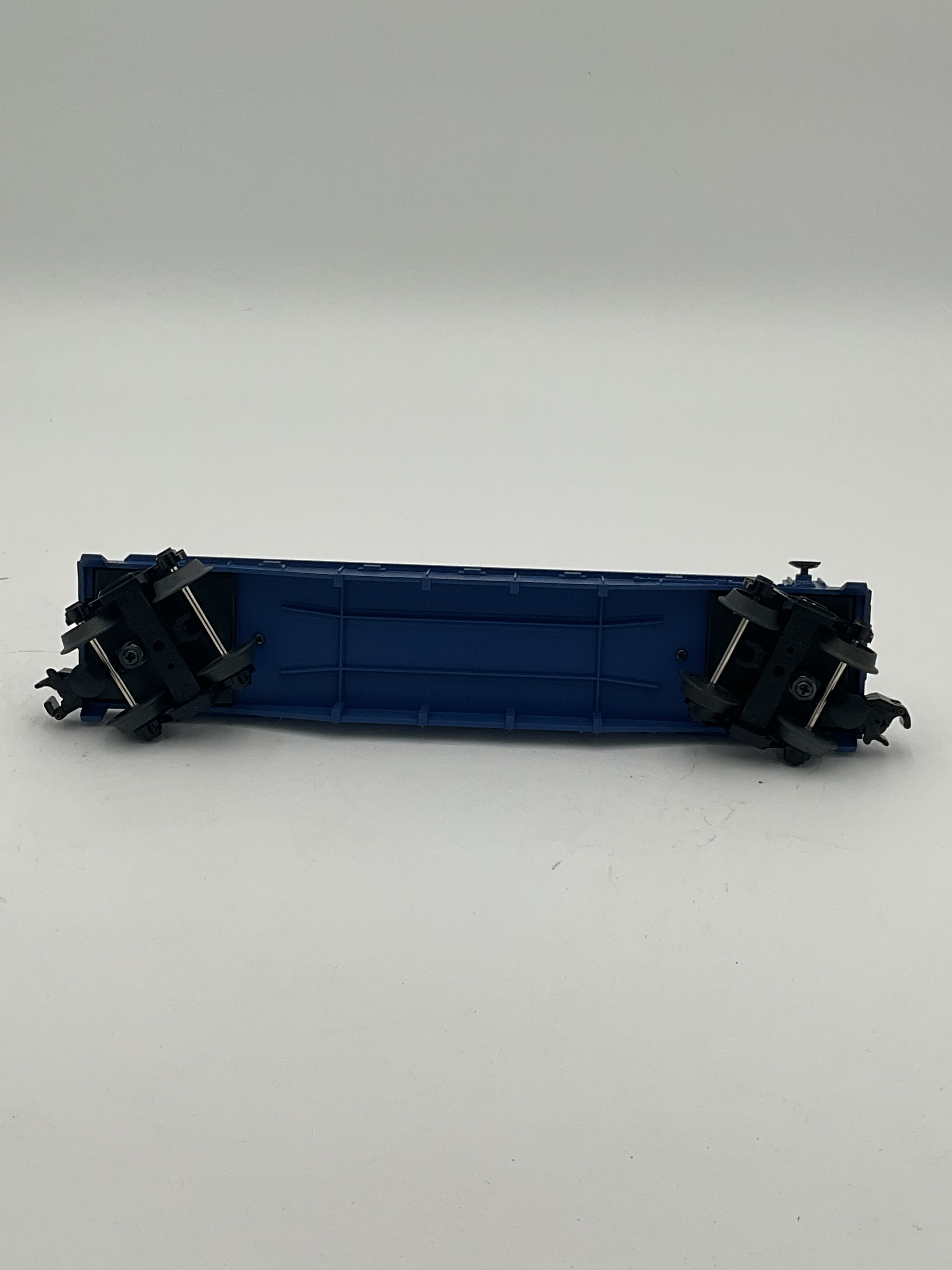 MTH 30-76026 Circus Flat Car w/ Billboard