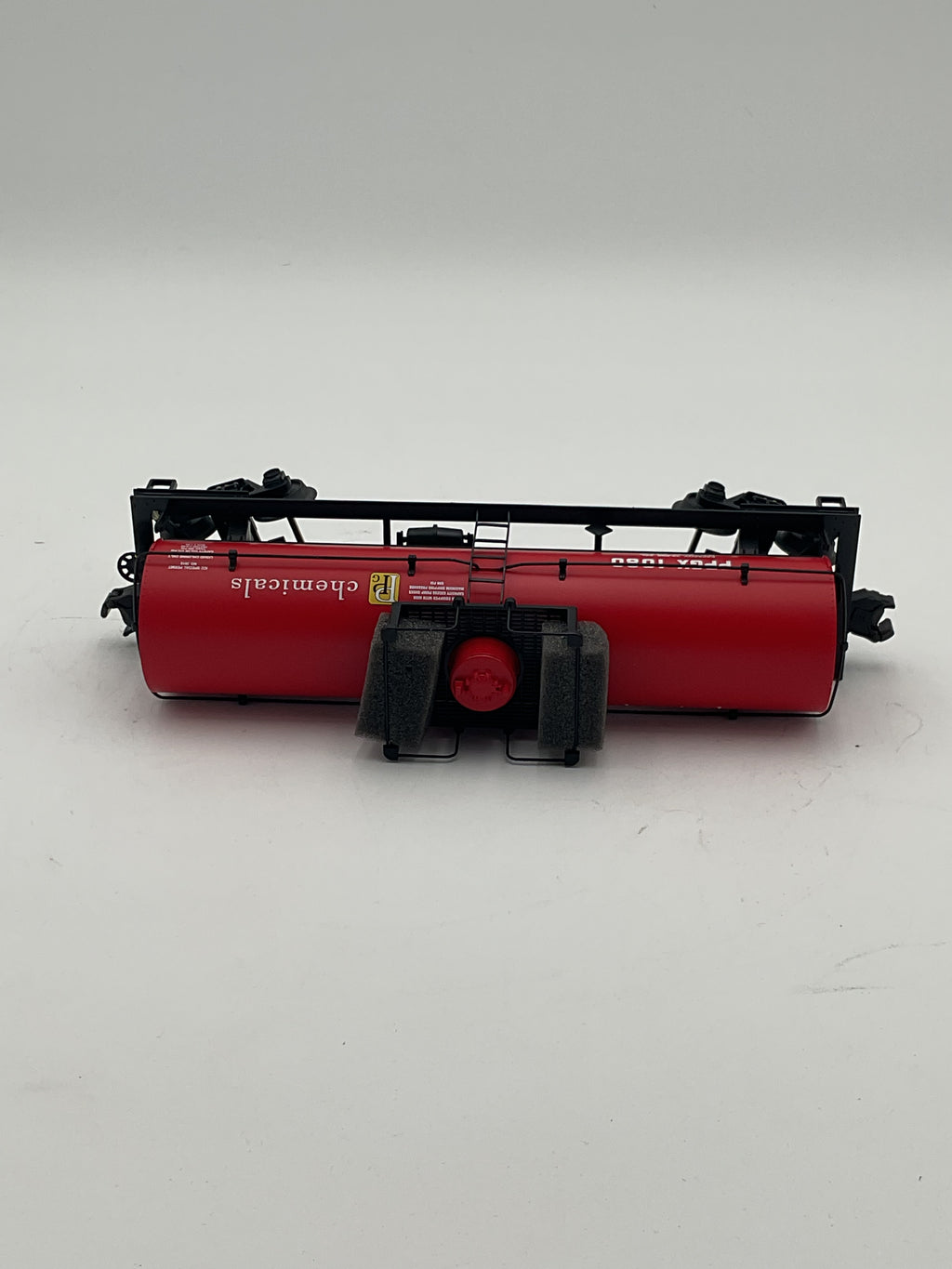 MTH 30-7015E New York Ontario & Western Tank Car 30-7015E