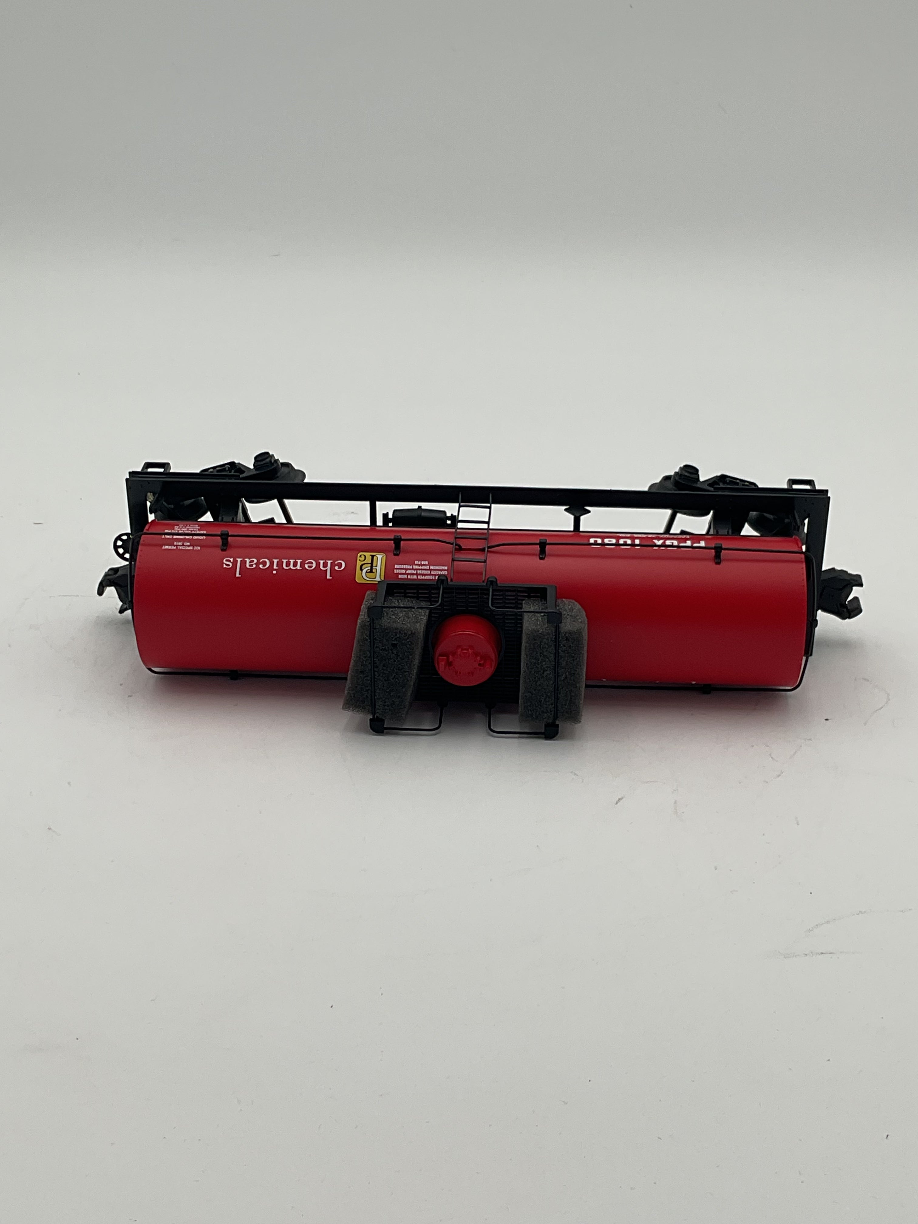 MTH 30-7015E New York Ontario & Western Tank Car 30-7015E
