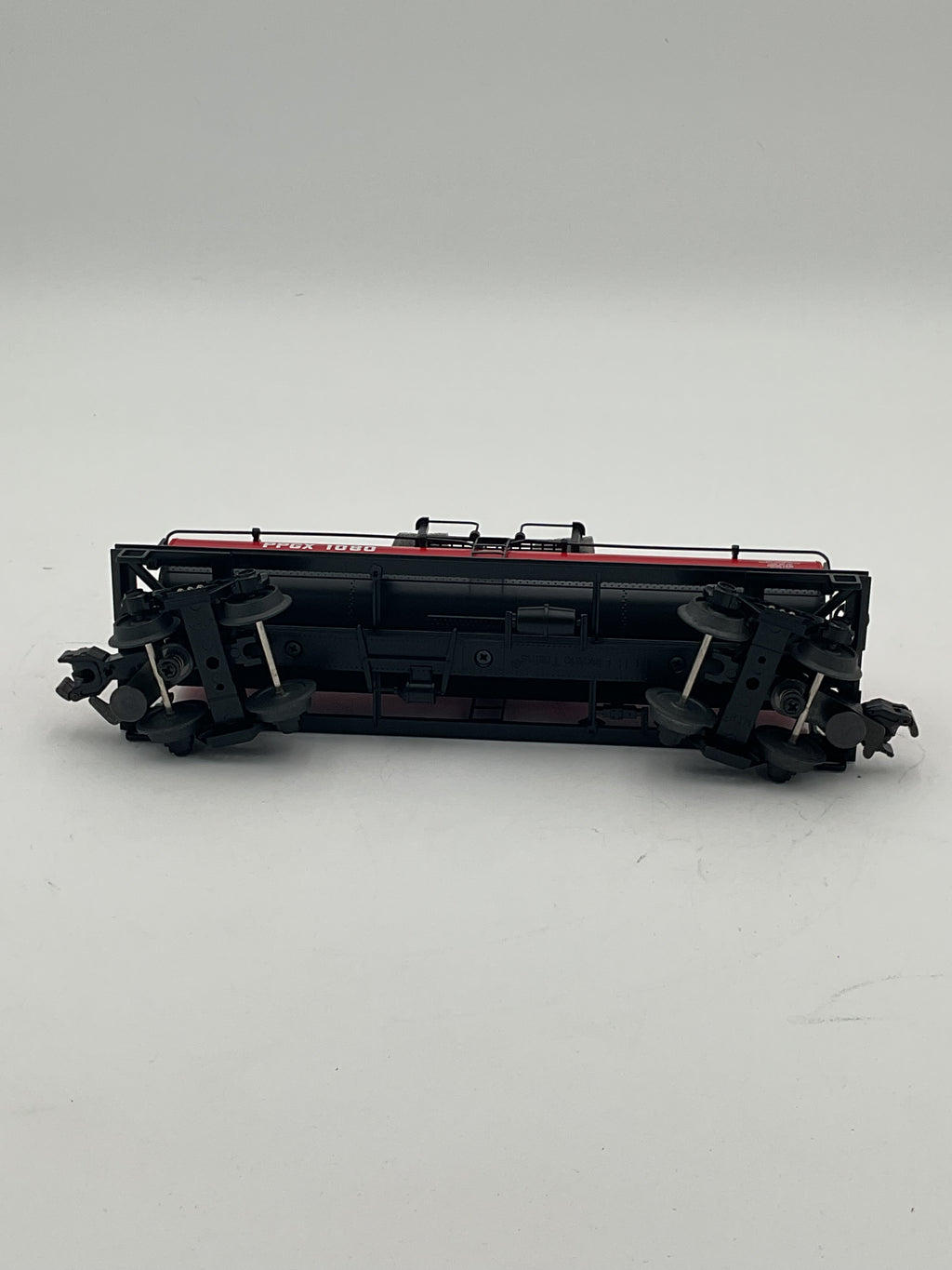 MTH 30-7015E New York Ontario & Western Tank Car 30-7015E