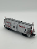 MTH 30-7749 Union Pacific Bay Window Caboose