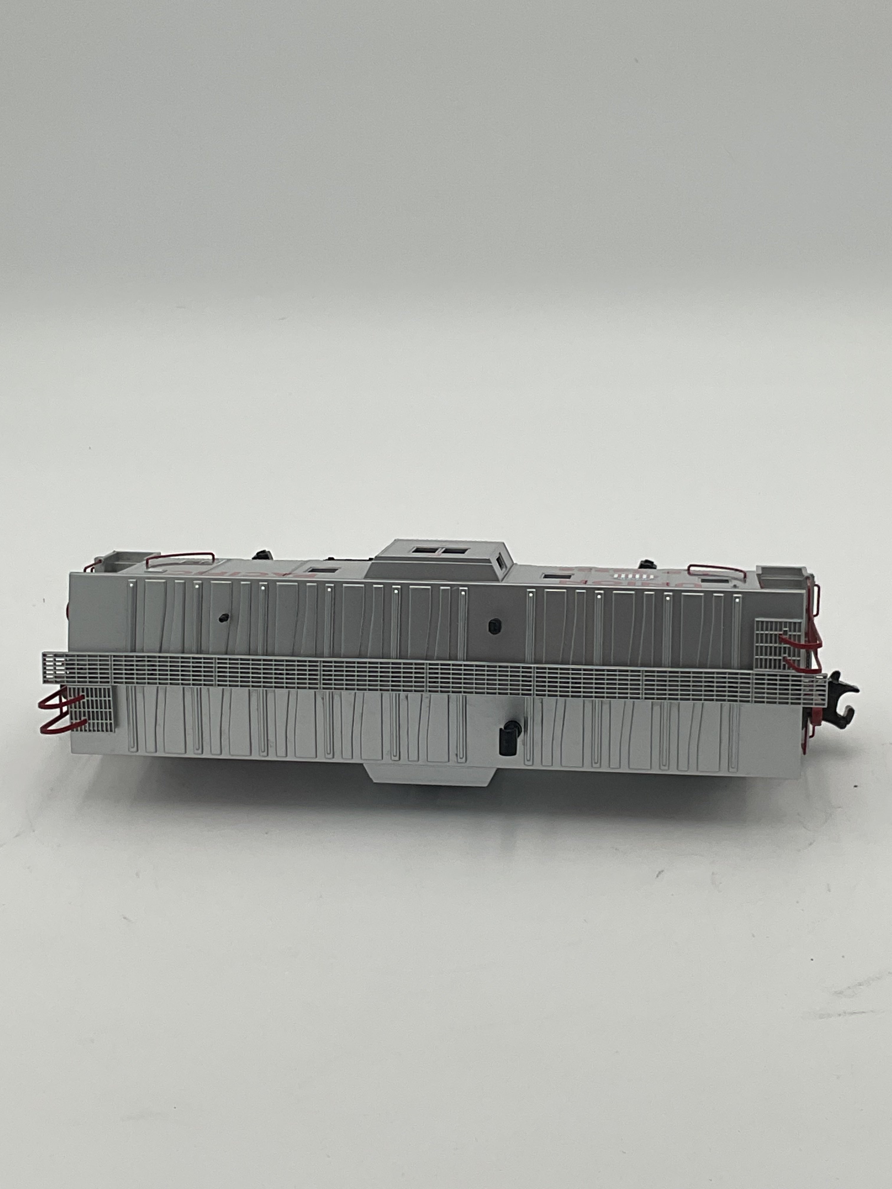 MTH 30-7749 Union Pacific Bay Window Caboose