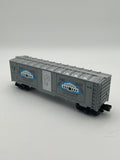 MTH 30-74057 Fort Knox Window Box Car w/ Gold Load