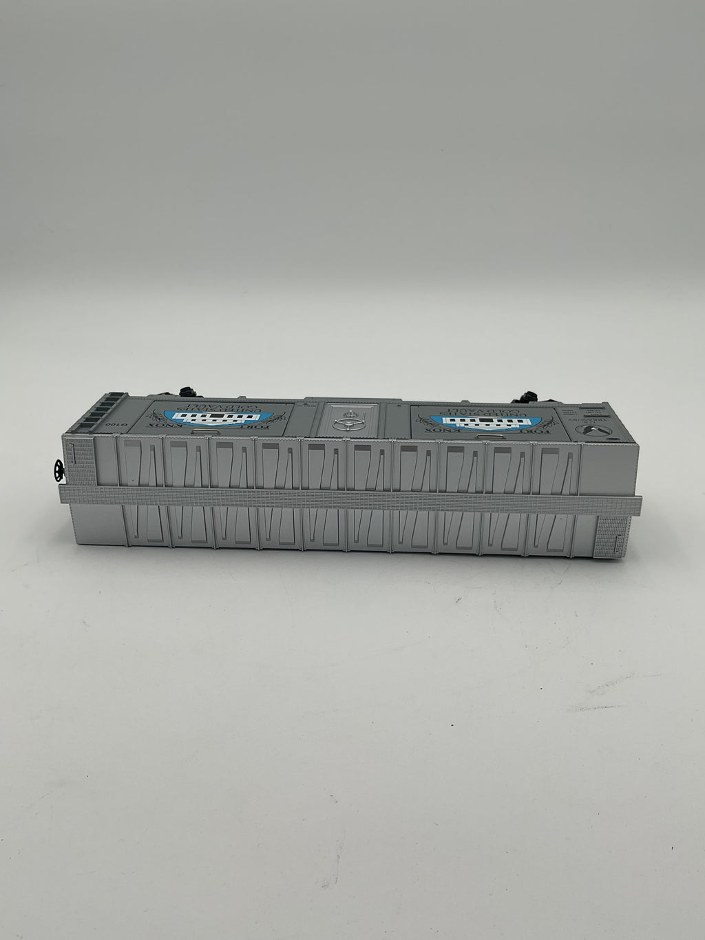 MTH 30-74057 Fort Knox Window Box Car w/ Gold Load
