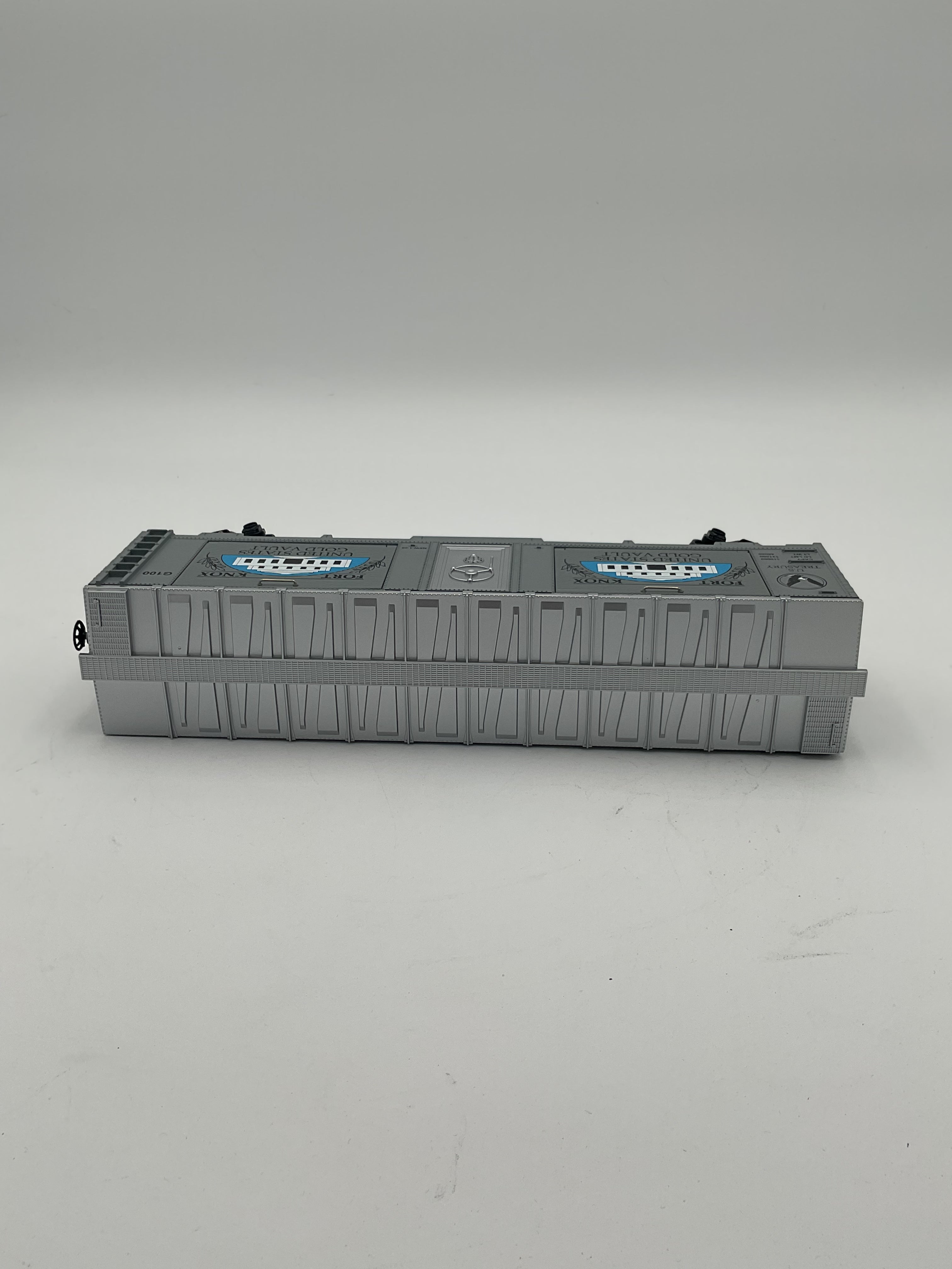 MTH 30-74057 Fort Knox Window Box Car w/ Gold Load