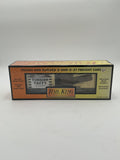 MTH 30-74128 Bonomo Taffy-Chocolate Box Car