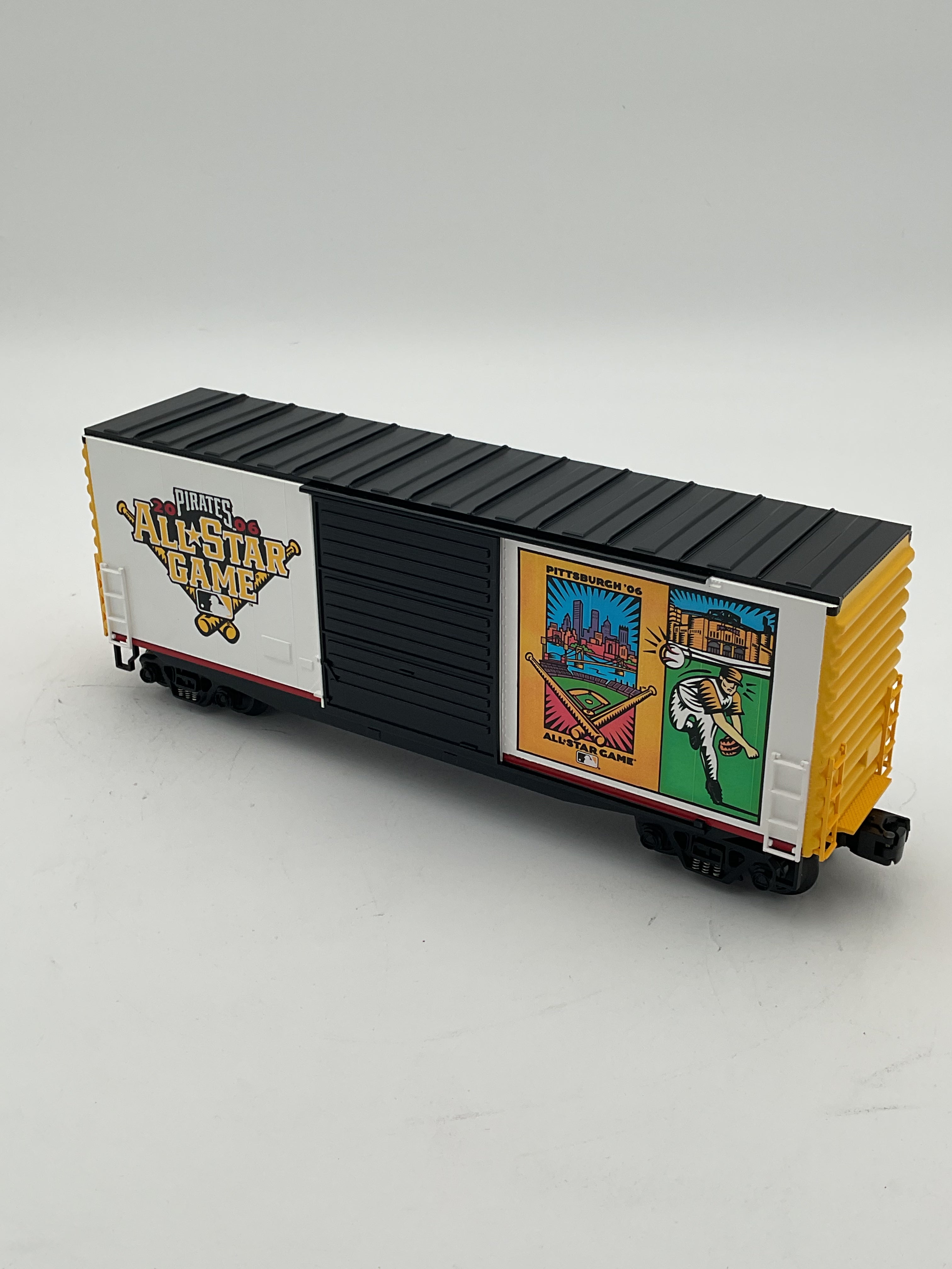 MTH 30-74352 MLB Pittsburgh All-Star