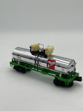 MTH 30-73269 7UP Tank Car
