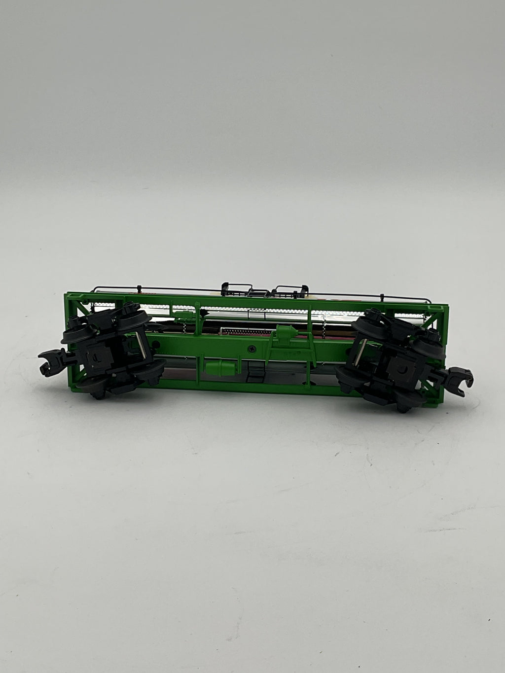 MTH 30-73269 7UP Tank Car