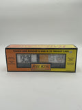 MTH 30-74129 Mazeroski World Series Homer Box Car