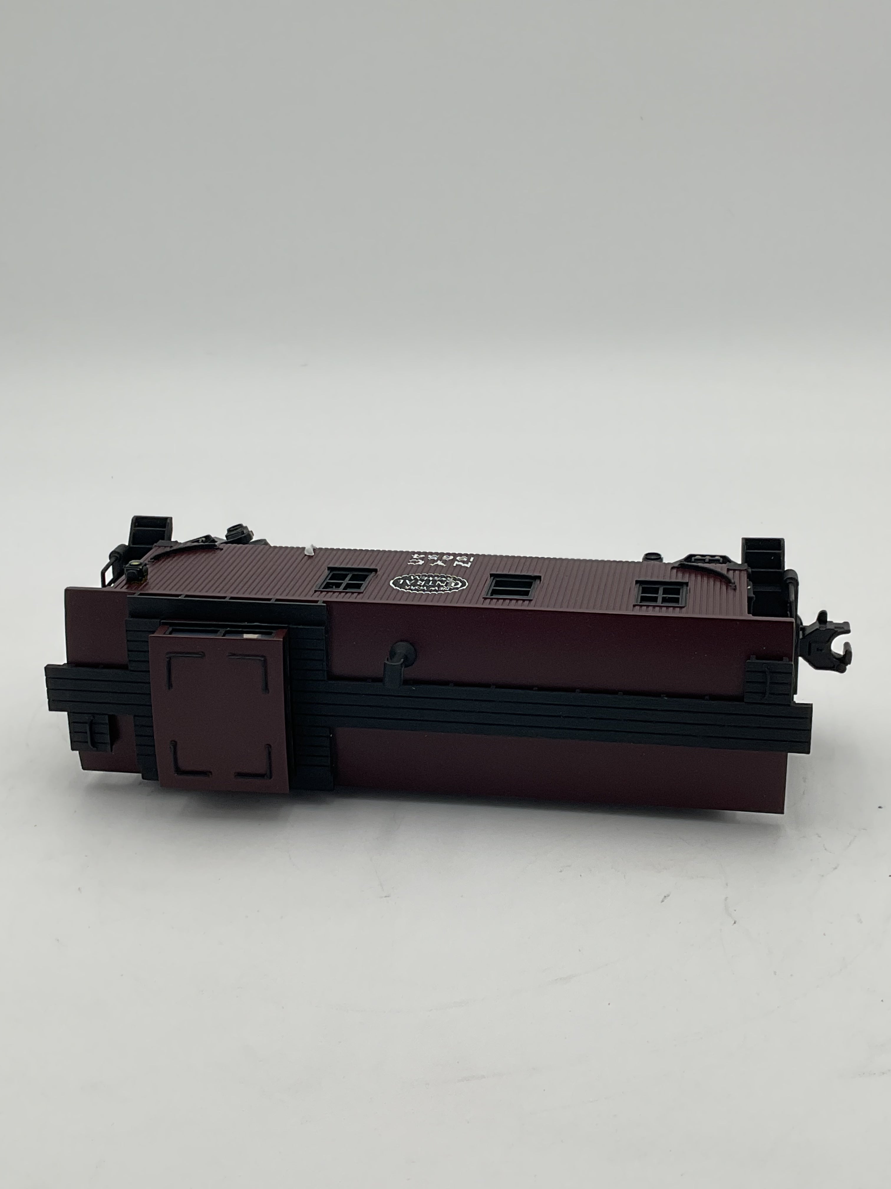 MTH 30-7721 New York Central Woodsided Caboose