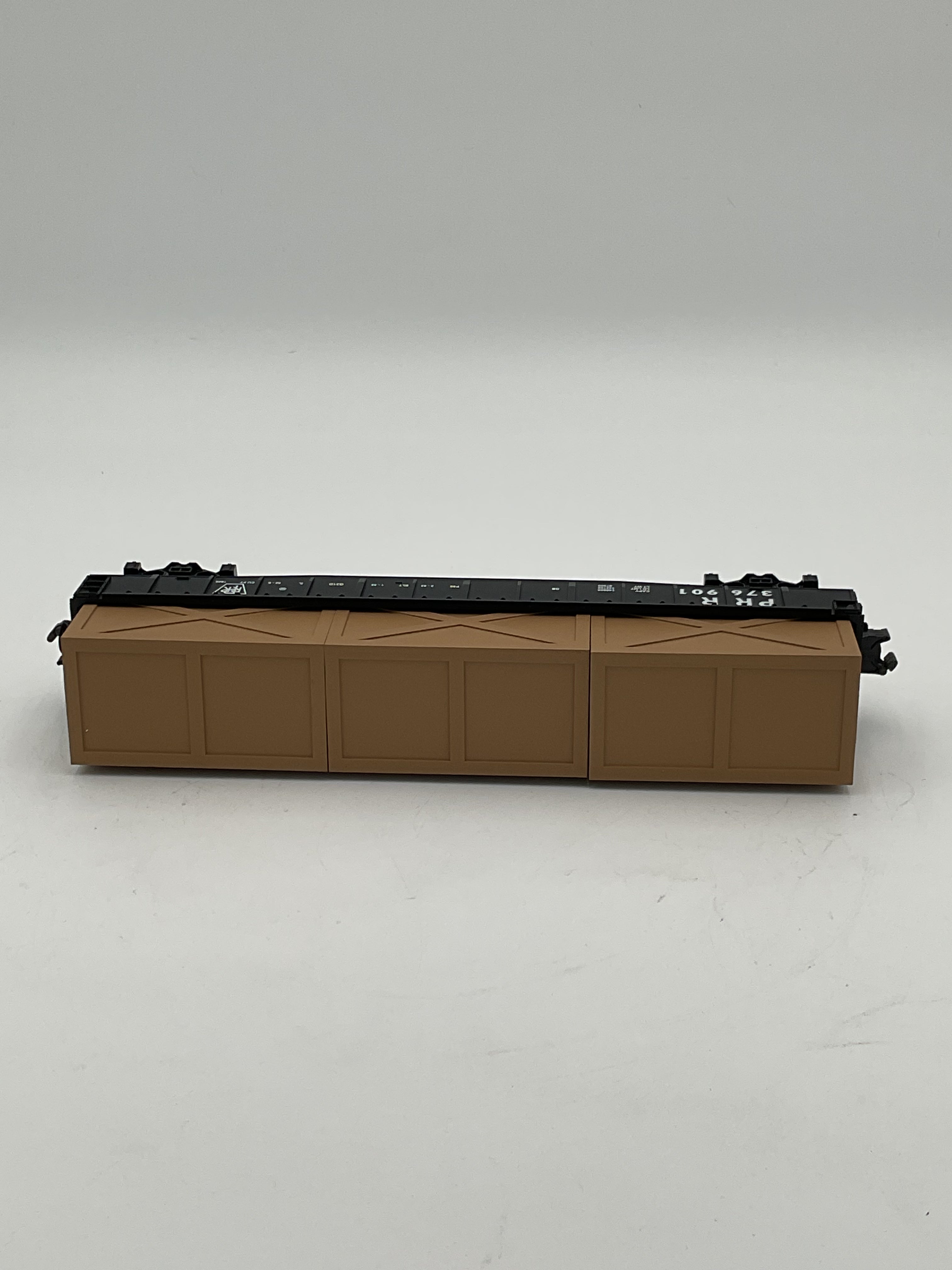 MTH 30-7212 Pennsylvania Gondola w/ Crates
