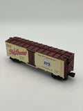 MTH 30-2592B Fort Pitt Brewing Modern Reefer Car