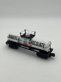 MTH 30-7324 Baker’s Chocolate Tank