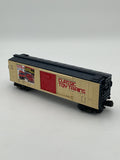MTH 30-74050 CTT- 15th Anniversary Box Car