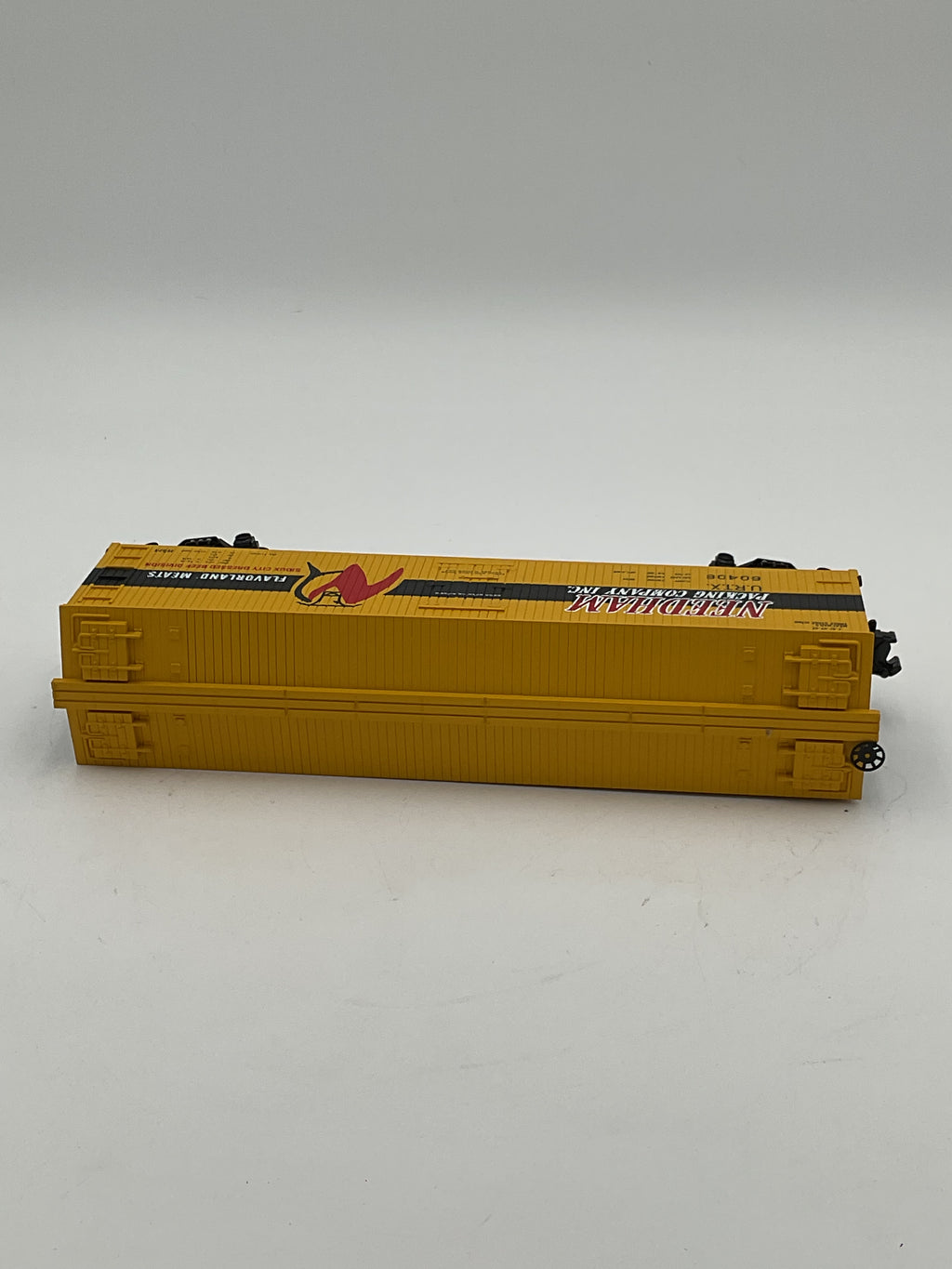 MTH 30-7815 Needham Packing Reefer Car