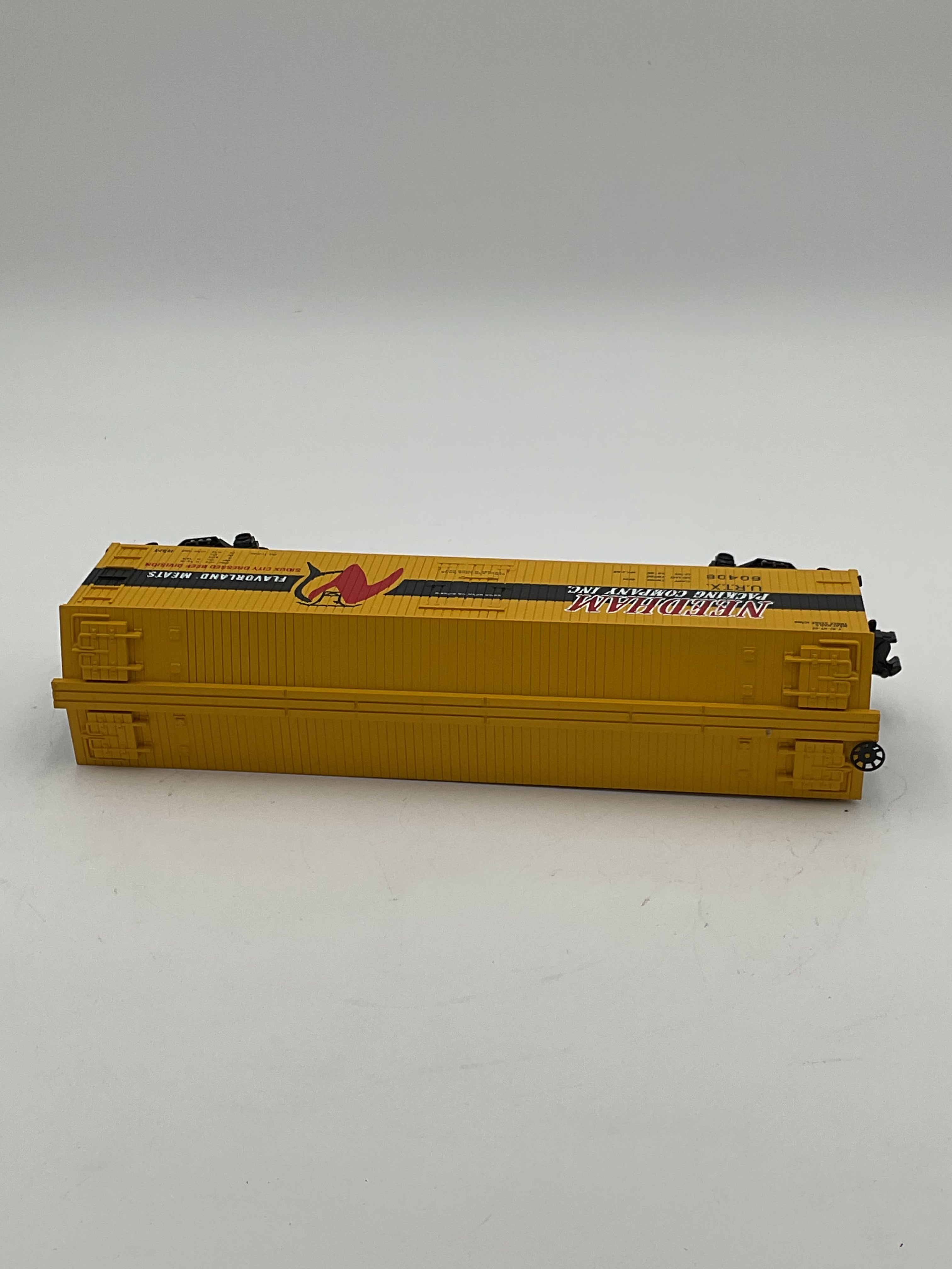 MTH 30-7815 Needham Packing Reefer Car