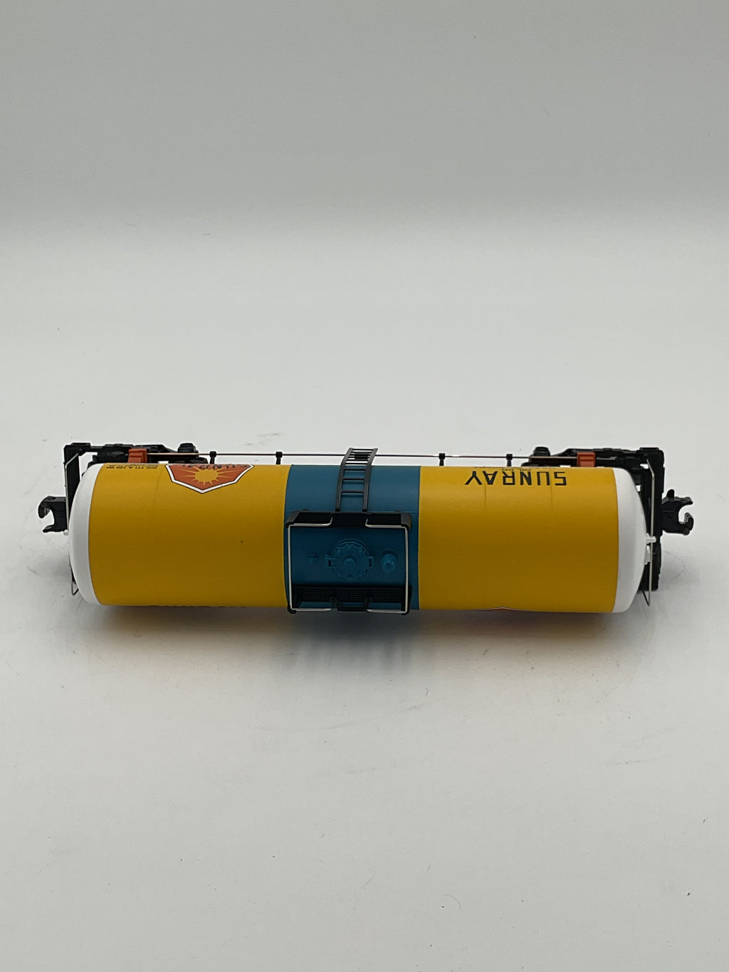MTH 30-73103 Sunray Modern Tank Car