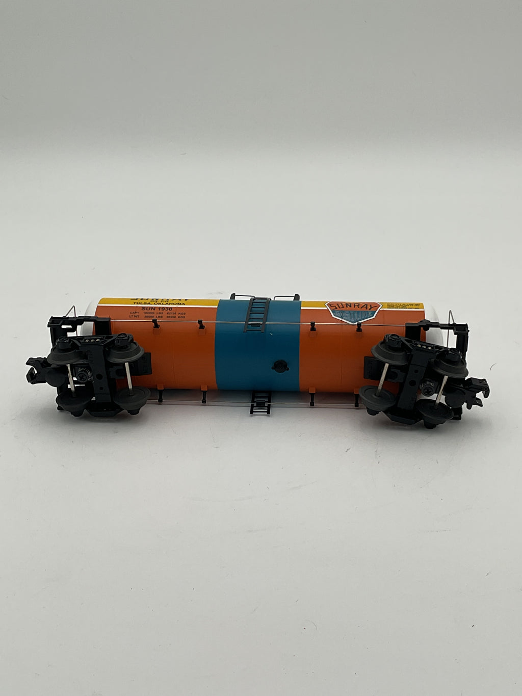 MTH 30-73103 Sunray Modern Tank Car