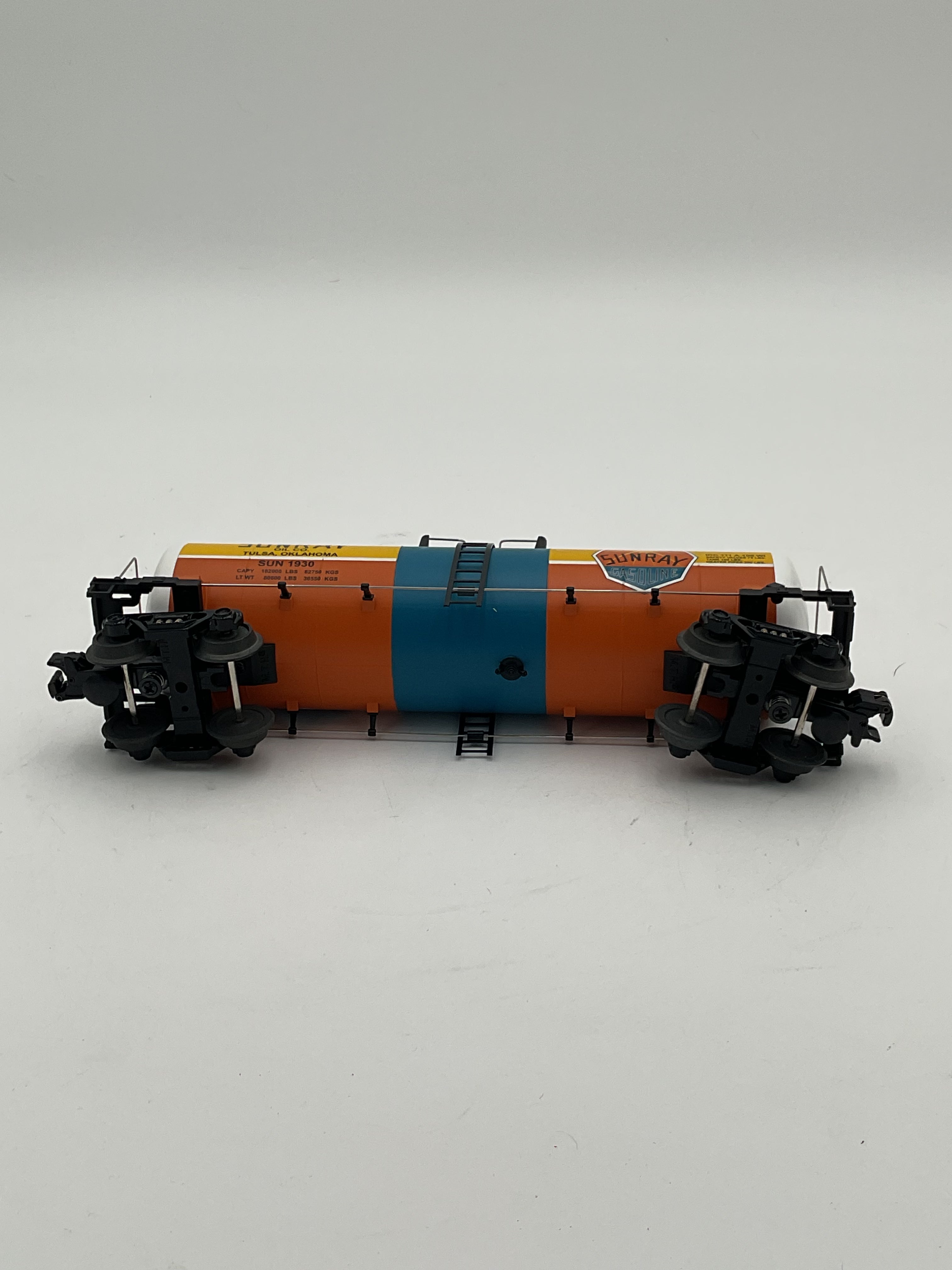 MTH 30-73103 Sunray Modern Tank Car