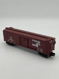 MTH 30-7011 A Conrail Box Car