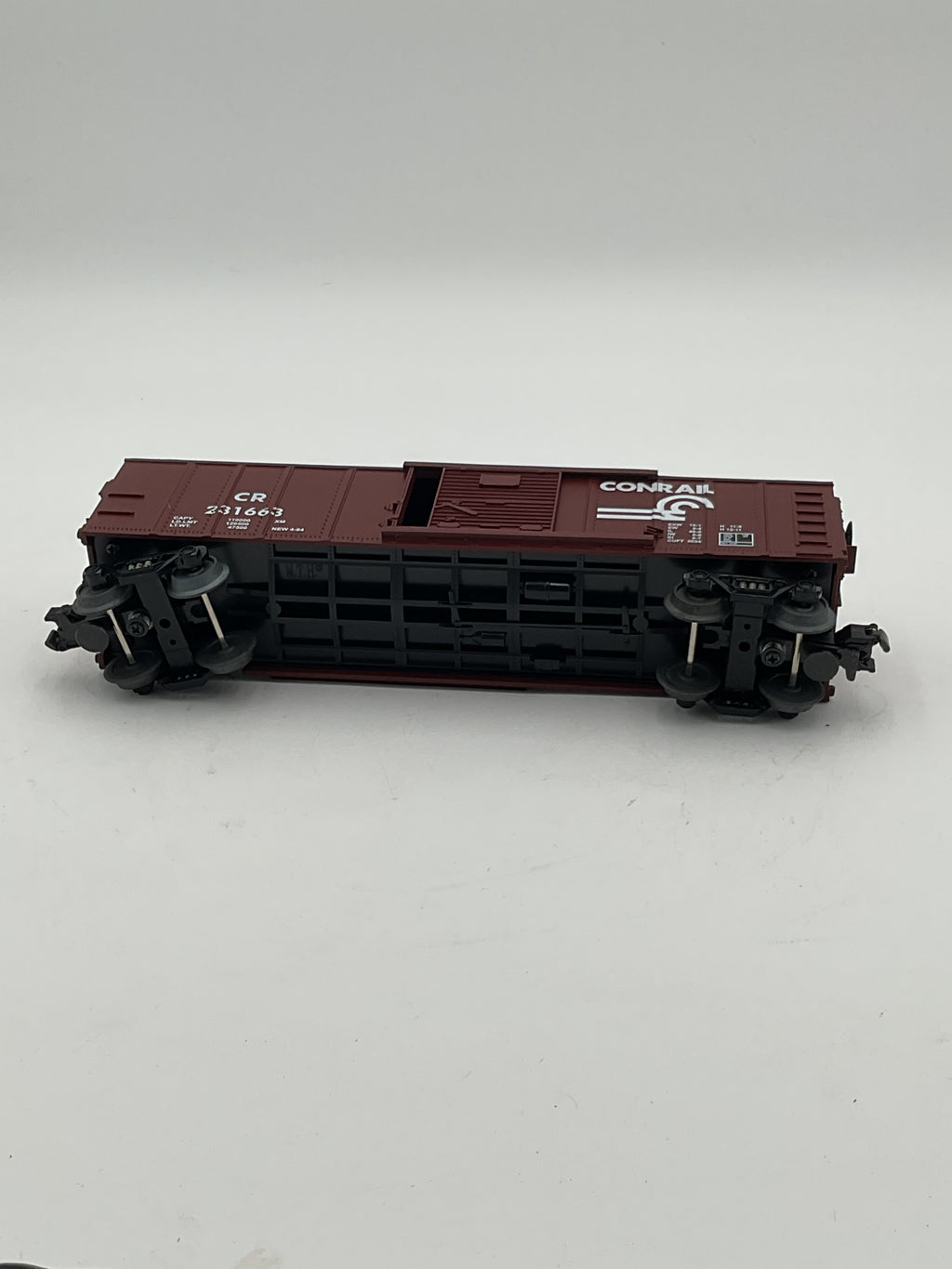 MTH 30-7011 A Conrail Box Car