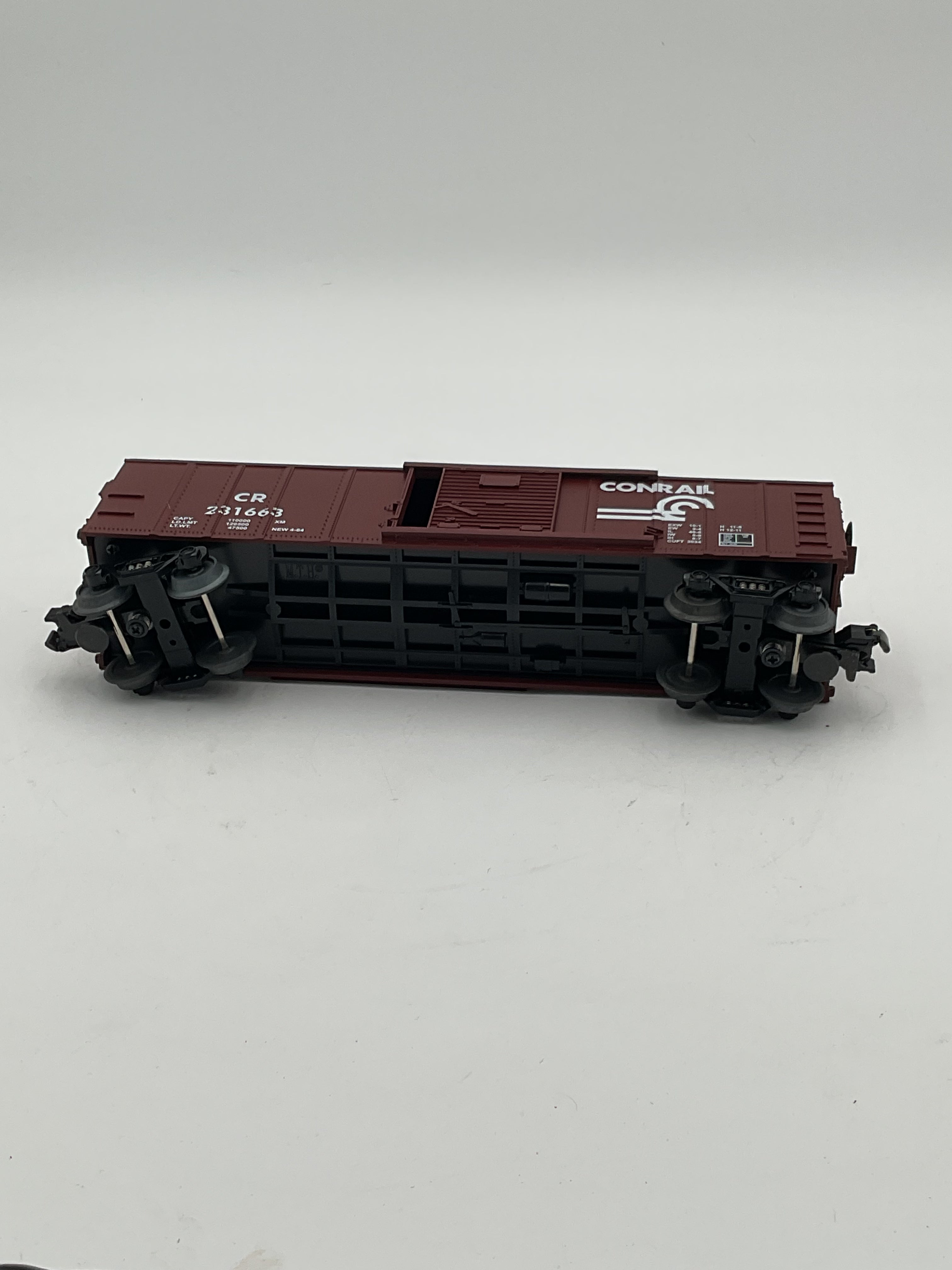 MTH 30-7011 A Conrail Box Car