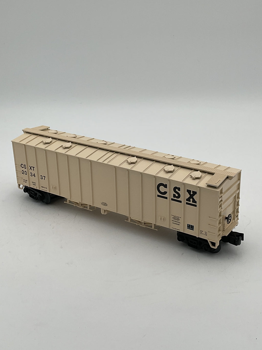 MTH 30-70147D CSX Airslide Hopper Car