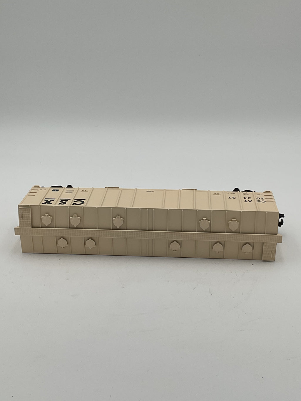 MTH 30-70147D CSX Airslide Hopper Car