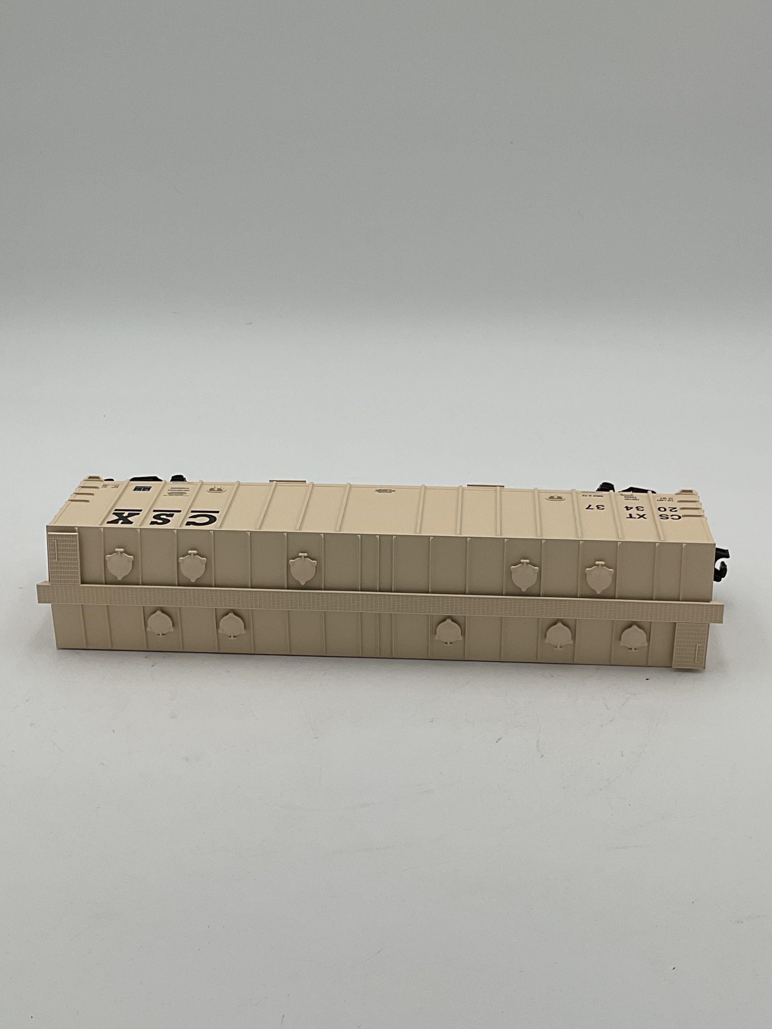 MTH 30-70147D CSX Airslide Hopper Car