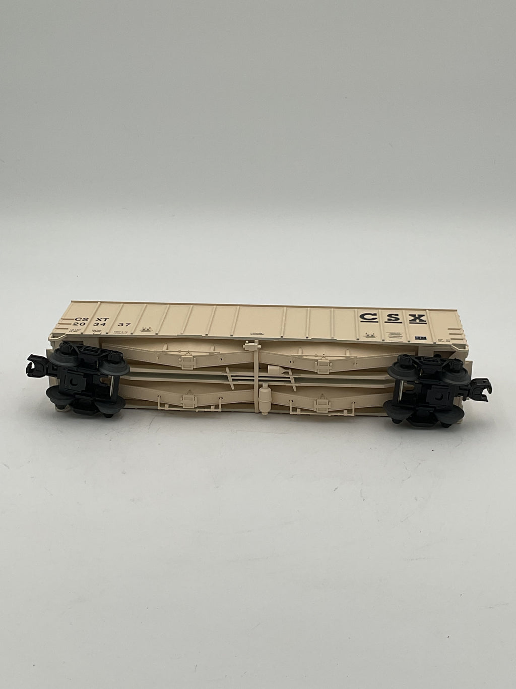 MTH 30-70147D CSX Airslide Hopper Car