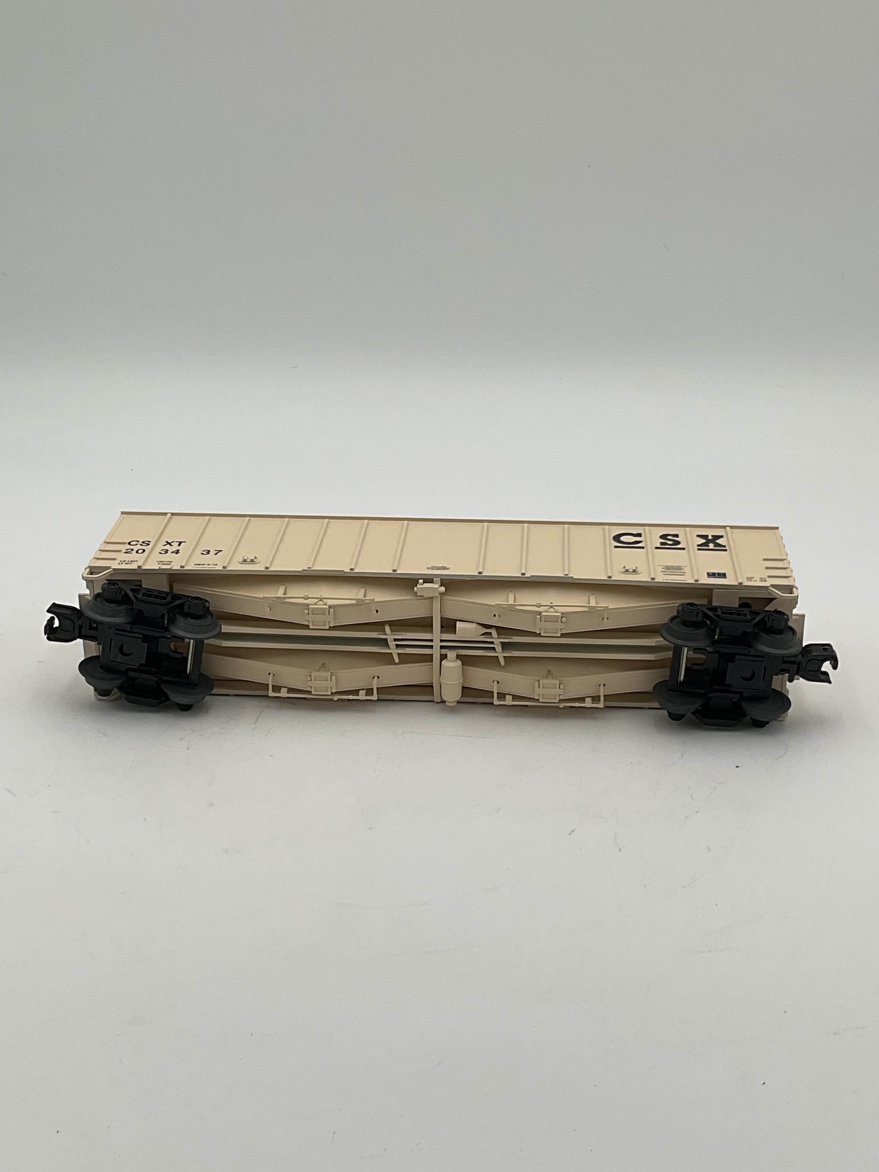 MTH 30-70147D CSX Airslide Hopper Car