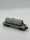 MTH 30-7320 W.A.R.R. Wooden Tank Car - 19th Century