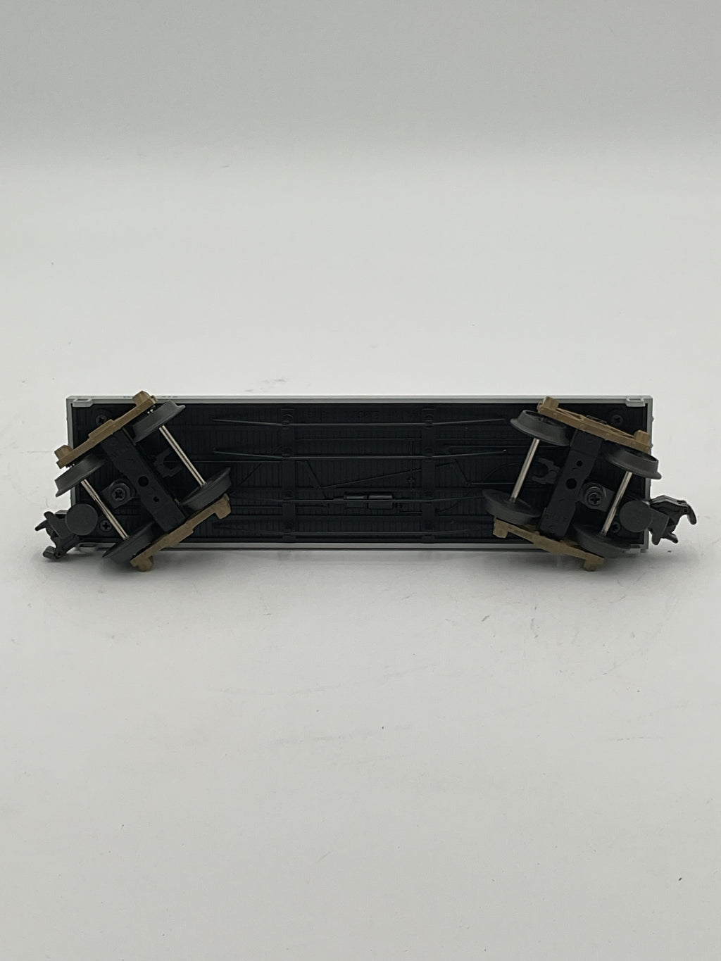 MTH 30-7320 W.A.R.R. Wooden Tank Car - 19th Century