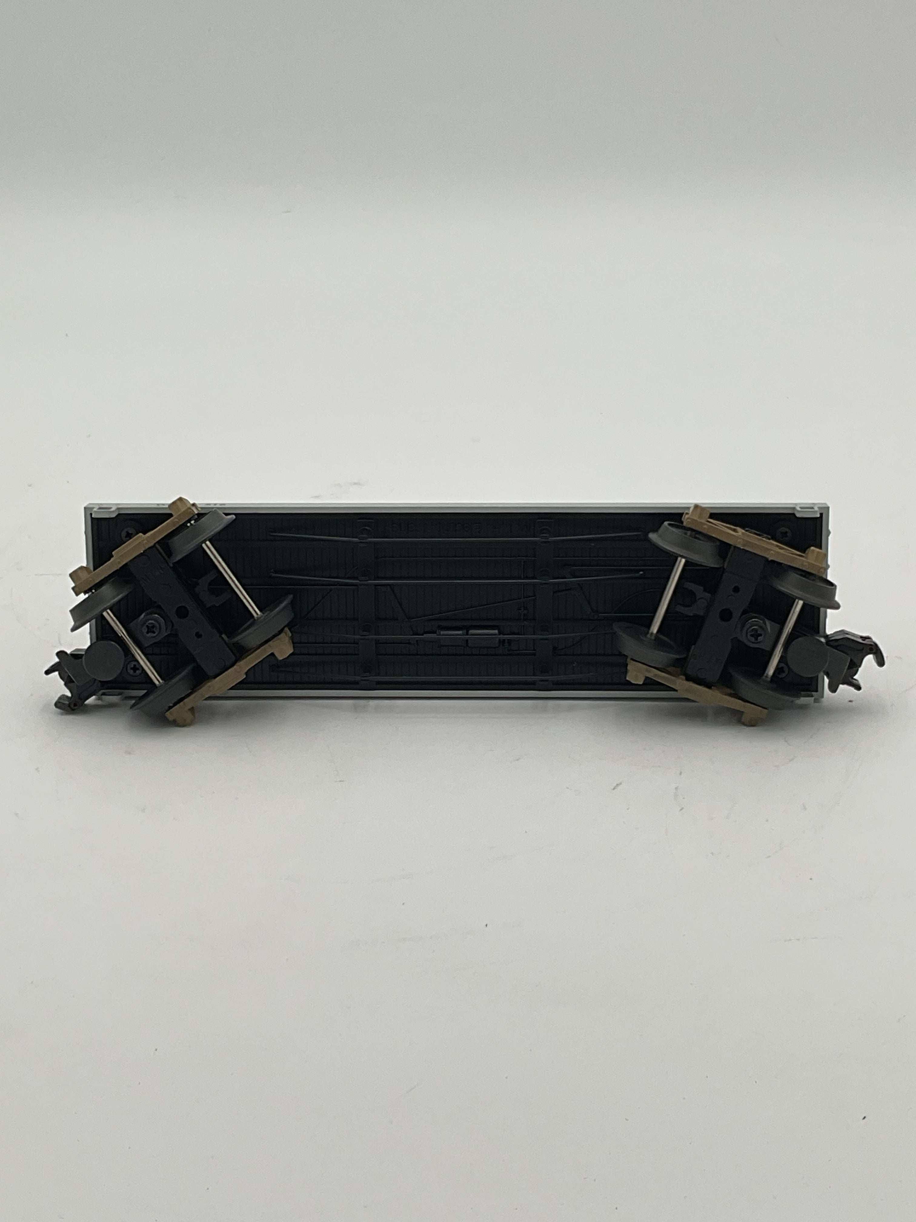 MTH 30-7320 W.A.R.R. Wooden Tank Car - 19th Century