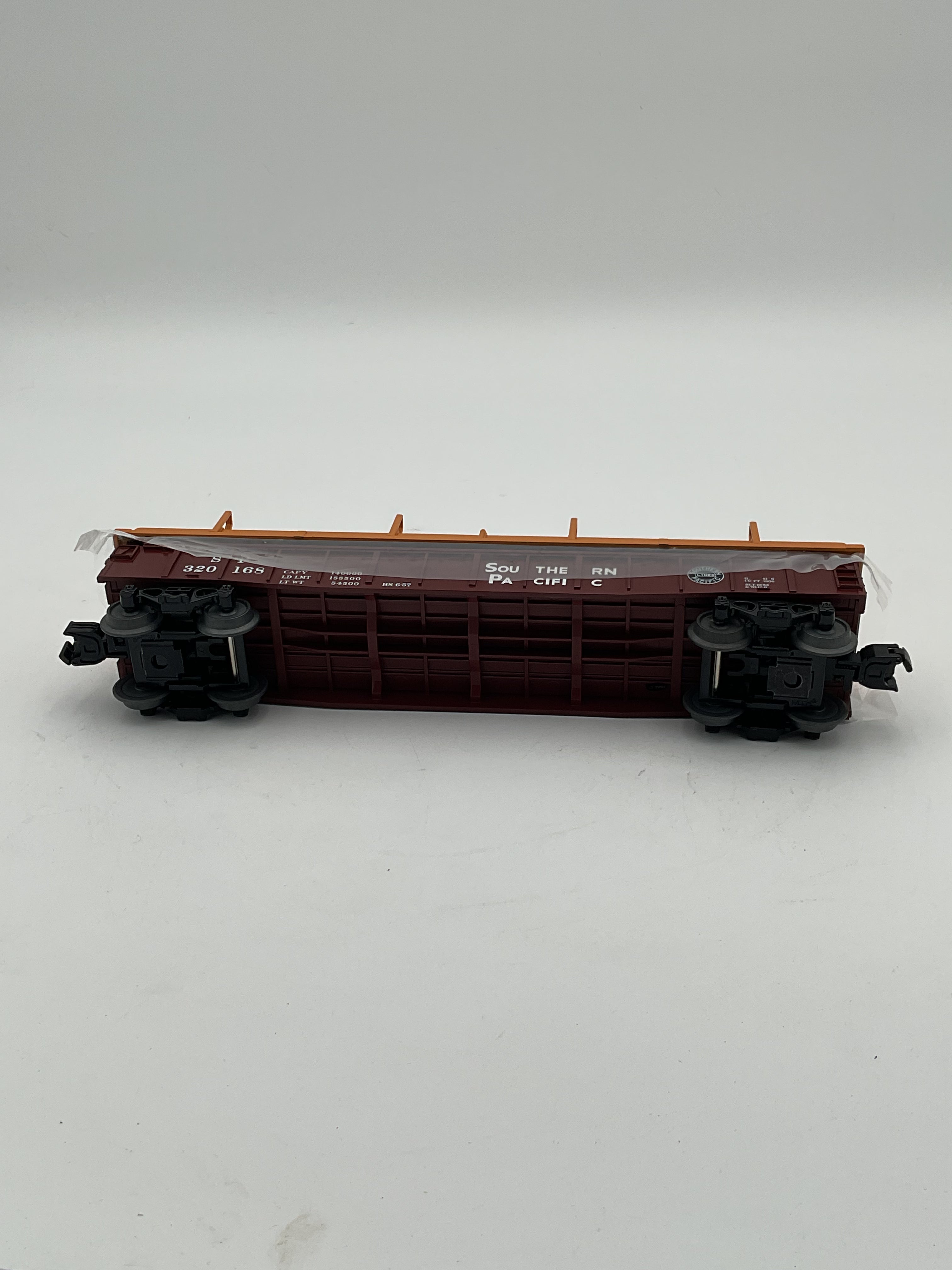 MTH 30-72189 Southern Pacific Gondola w/ Cover