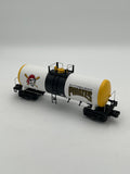 MTH 30-73159 - Pittsburgh Pirates Modern Tank Car