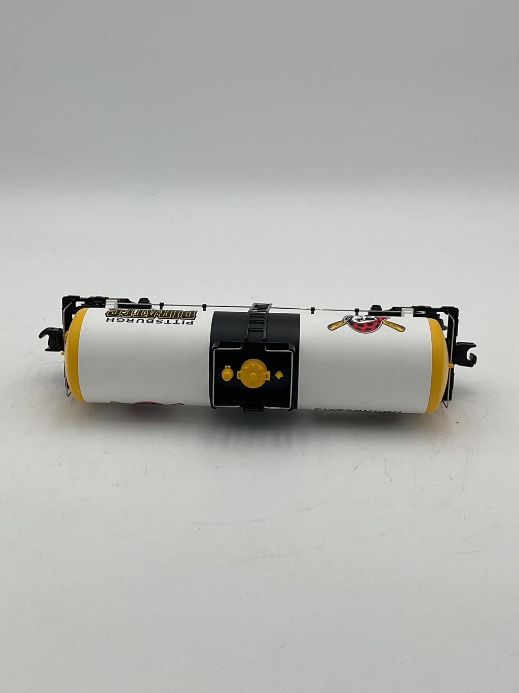 MTH 30-73159 - Pittsburgh Pirates Modern Tank Car